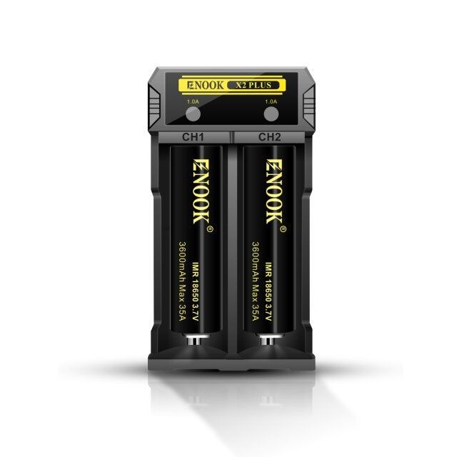 DC 3.6 V / 3.7 V pengisi daya baterai isi ulang untuk baterai lithium ion