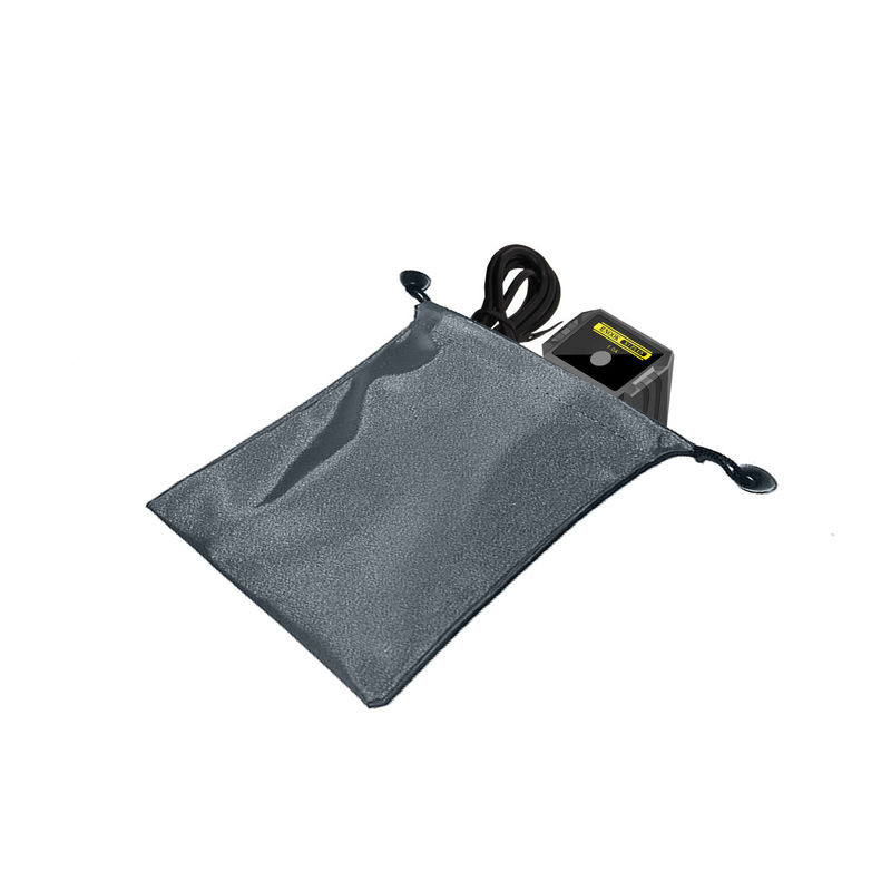 DC 5V 1A Lithium Ion Battery Charger Kompatibel Dengan 26650 20700 21700 18650 Baterai
