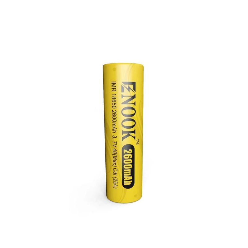18650 Lithium Ion Battery Cell 3.7V 1500mah 2000mah 5C 2600mah 3C 3000mah Untuk Ebike