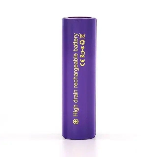 Sel Baterai Lithium Ion Terisi Ulang 3.7V 4000mAh 21700 Untuk Skuter Sepeda