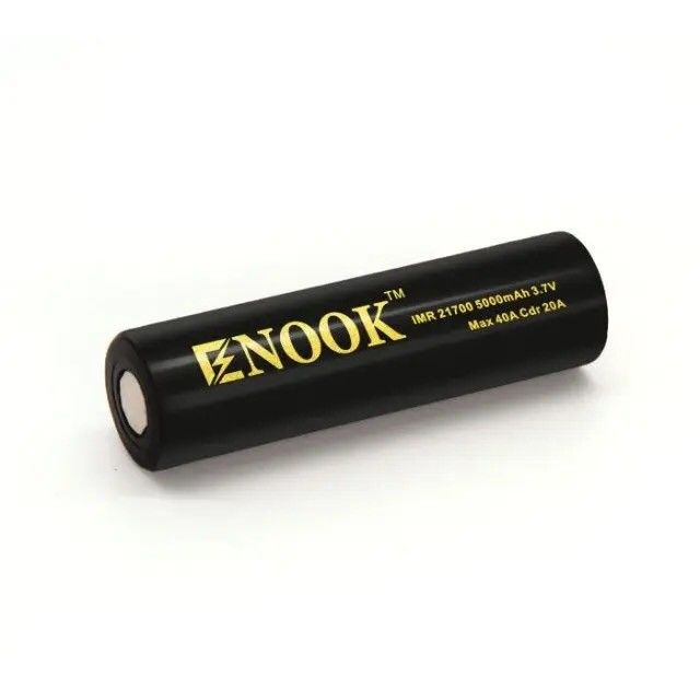 21700 50E 3.7V 5000Mah baterai baru sekali A silinder di kelas A baterai lithium ion untuk sepeda