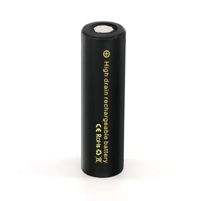 21700 50E 3.7V 5000Mah baterai baru sekali A silinder di kelas A baterai lithium ion untuk sepeda