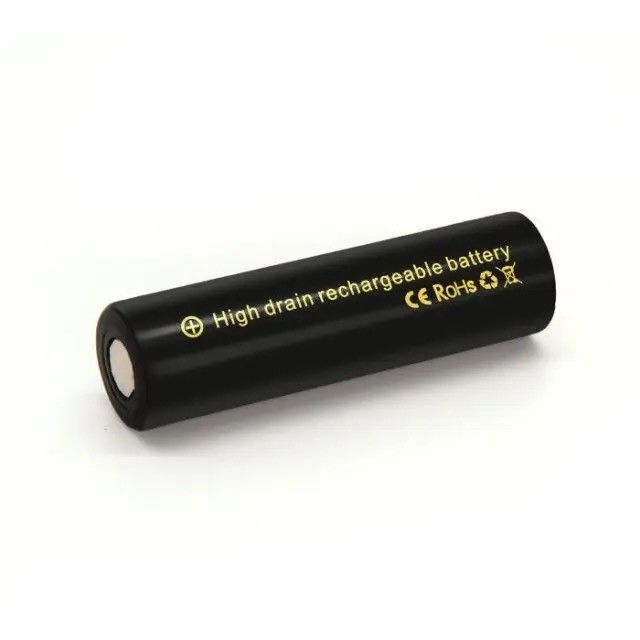 21700 50E 3.7V 5000Mah baterai baru sekali A silinder di kelas A baterai lithium ion untuk sepeda