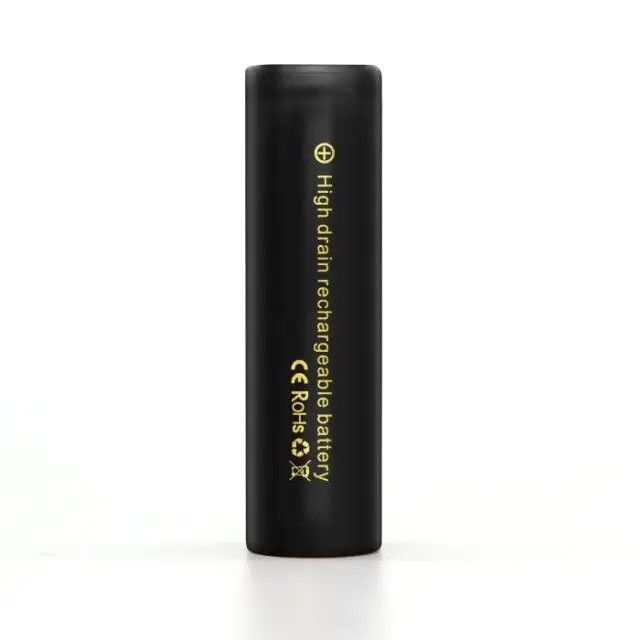 Enook 21700 5000mAh Max 40A baterai terisi ulang 3.7V untuk baterai paket jual panas di PH