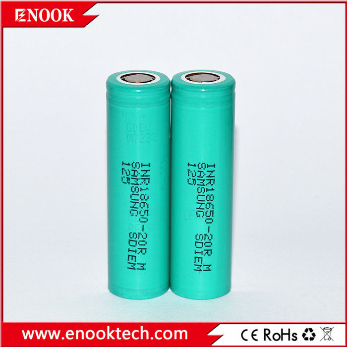 Korea Asli INR 18650 35E 30Q 29E 26J 20R baterai 3500mAh 3000mAh 3.7v lithium Li-ion 18650 baterai untuk alat listrik
