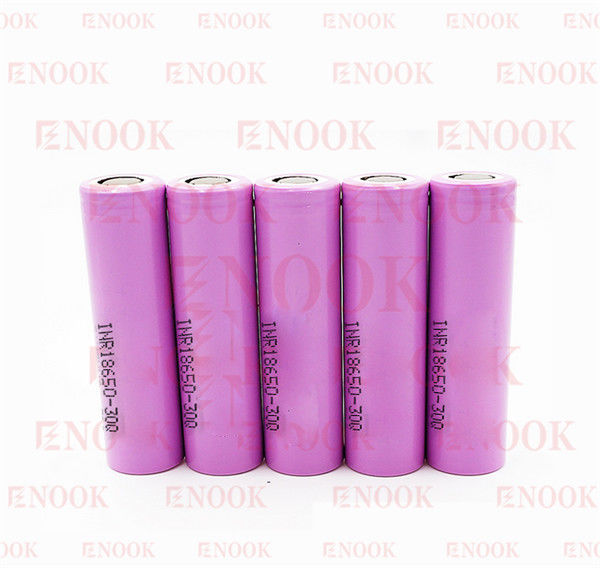 Korea Asli INR 18650 35E 30Q 29E 26J 20R baterai 3500mAh 3000mAh 3.7v lithium Li-ion 18650 baterai untuk alat listrik