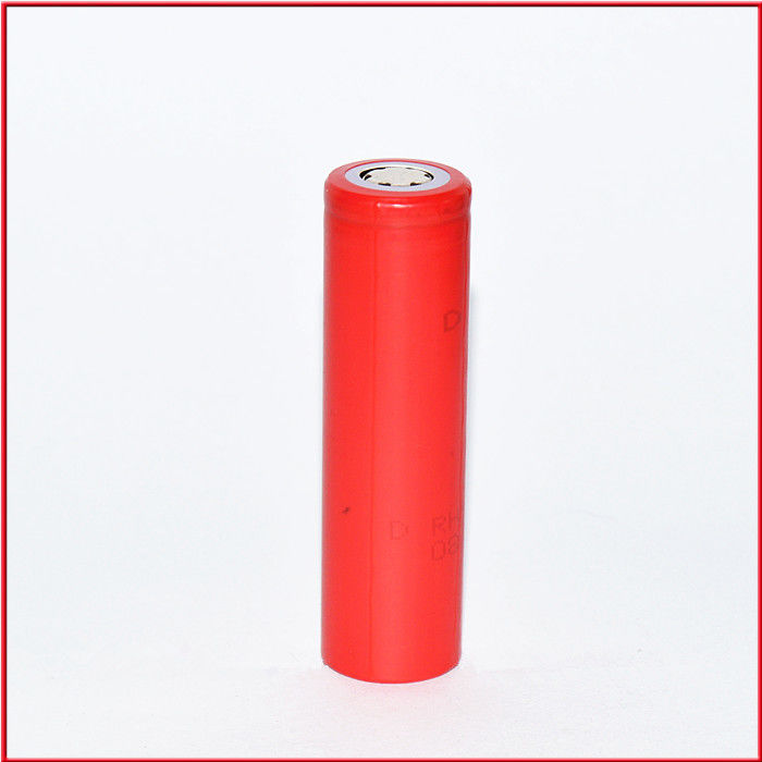 Original Sanyo 2600mAh 18650 baterai berkapasitas tinggi Sanyo NCR18650 3.7V 18650 sel baterai li-ion