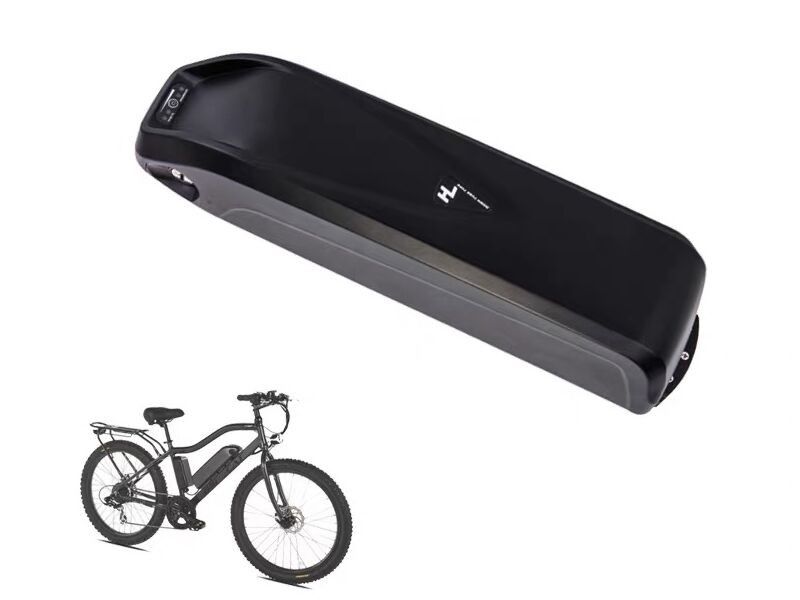 Enook 48V 20Ah E Bike Baterai Paket 250W / 350W / 500W 1000 kali siklus hidup
