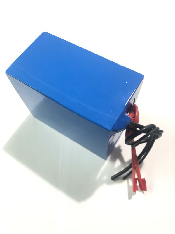 ODM 14.8 V 15A Ternary Lithium Ion Battery Pack Untuk E Bike Dan Motor Listrik