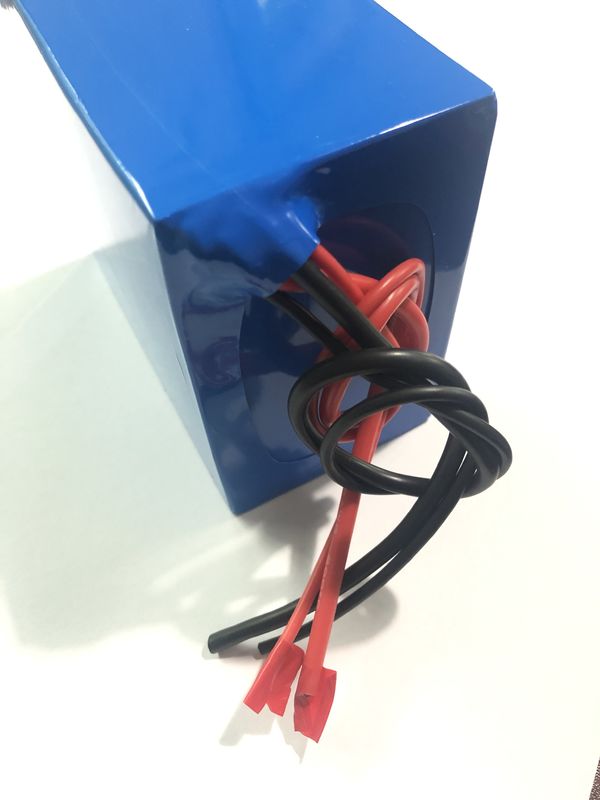 ODM 14.8 V 15A Ternary Lithium Ion Battery Pack Untuk E Bike Dan Motor Listrik