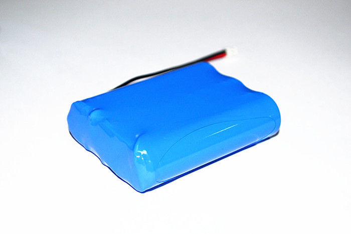 Enook 3S3P OEM Li Ion Baterai 11.1 V 2200mah disesuaikan Untuk Alat listrik