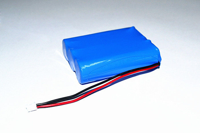 Enook 3S3P OEM Li Ion Baterai 11.1 V 2200mah disesuaikan Untuk Alat listrik