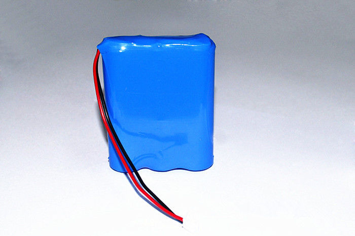 Enook 3S3P OEM Li Ion Baterai 11.1 V 2200mah disesuaikan Untuk Alat listrik