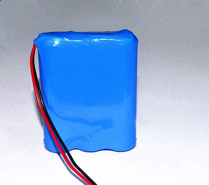 Enook 3S3P OEM Li Ion Baterai 11.1 V 2200mah disesuaikan Untuk Alat listrik