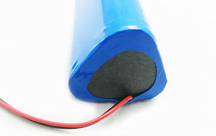 3S3P 18650 Lithium Ion Battery Pack 2200mah 3.7V 11.1V Untuk alat listrik