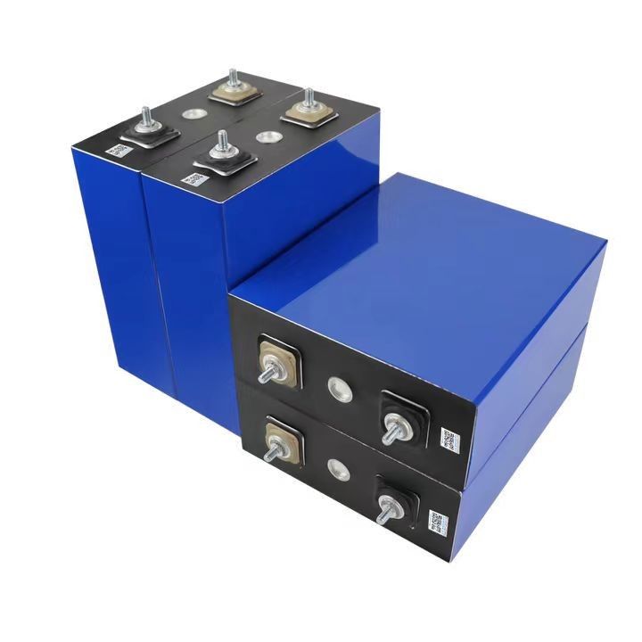 Enook LifePo4 Lithium ion Baterai 3.2V 50ah 100ah 200ah 300ah Prismatic Lifepo4 Cell