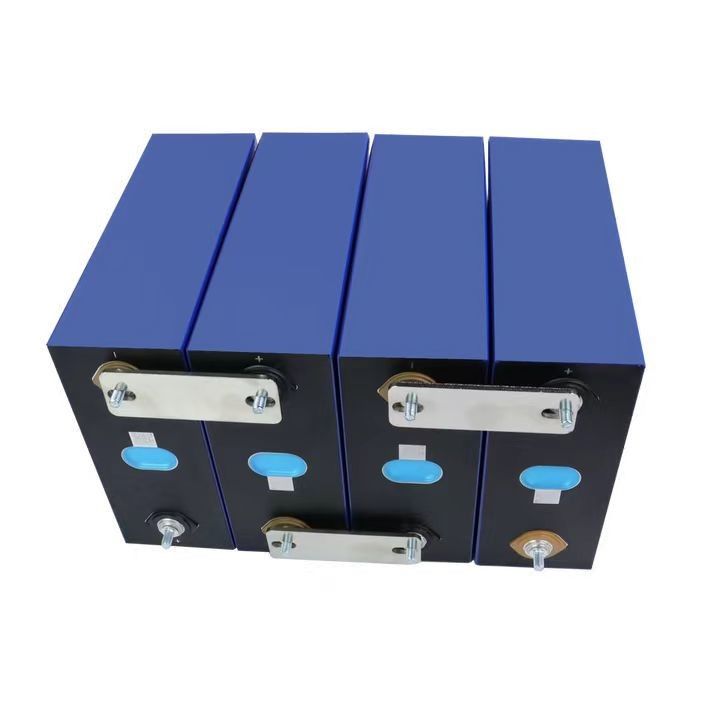 Lifepo4 EU Stock 3.2V lfp 280Ah Lifepo4 Baterai 320Ah lf280k Kelas A 280 Ah Lifepo4 Baterai Untuk Sistem Penyimpanan Energi