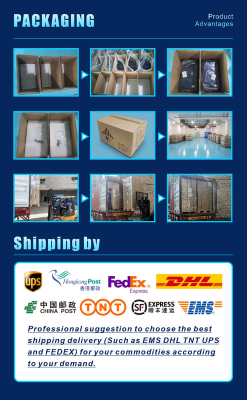 3.2V 230Ah Power LifePo4 Lithium Ion Battery Cell Untuk Alat Daya Kendaraan Listrik