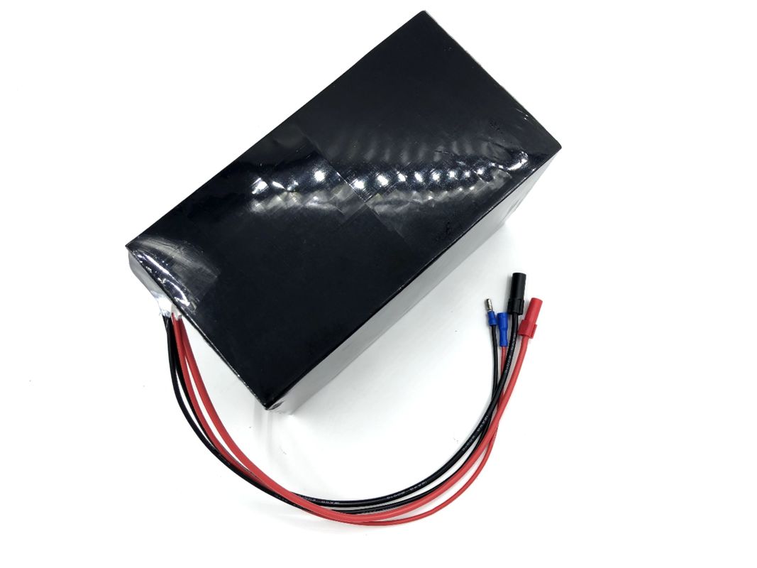 72V 30Ah 40Ah Lithium Ion Battery Pack Untuk Sepeda Listrik Dan Sepeda Motor Tricycle