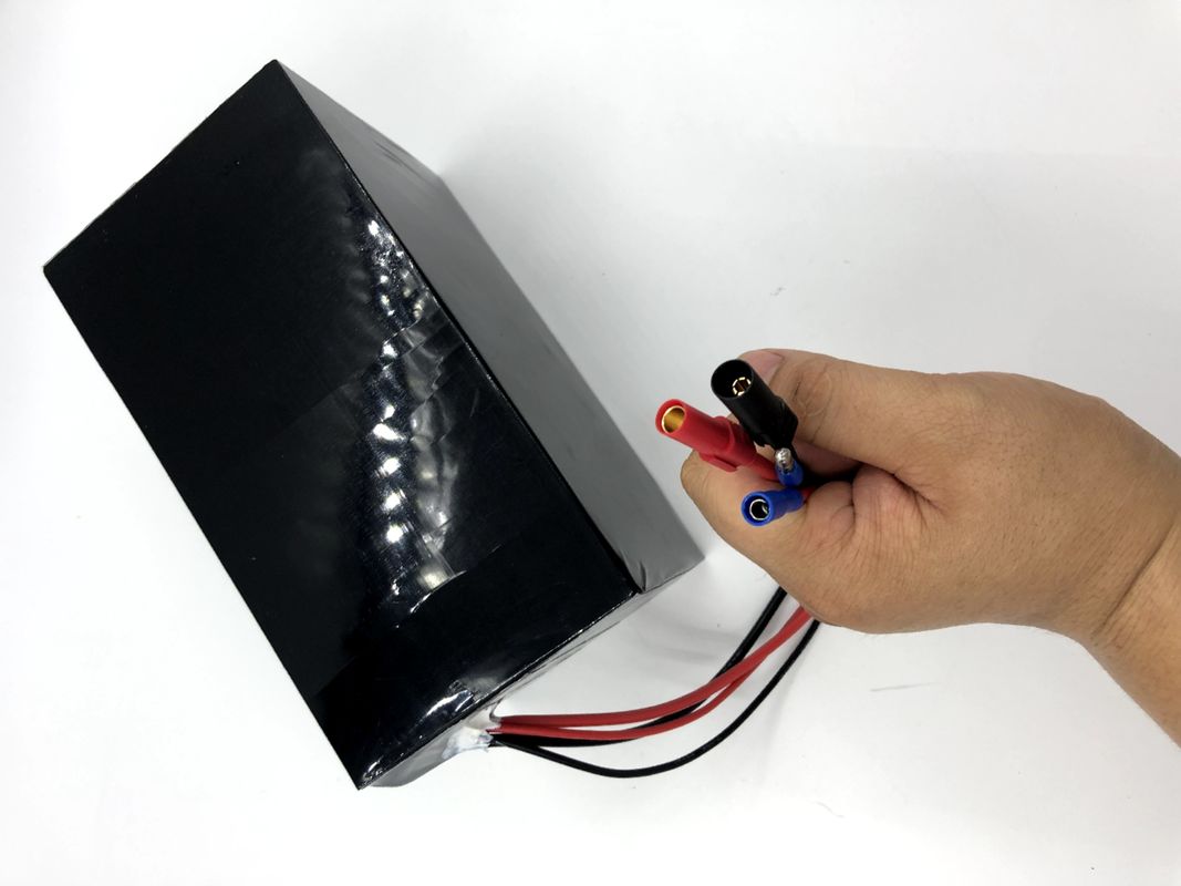 72V 30Ah 40Ah Lithium Ion Battery Pack Untuk Sepeda Listrik Dan Sepeda Motor Tricycle