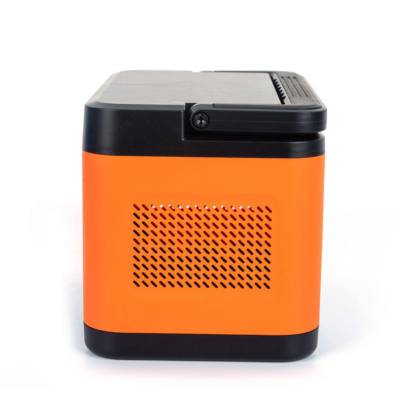 500W 1000W Home Energy Storage Battery Outdoor Portable Emergency Power Station (Pusat listrik darurat portabel di luar ruangan)