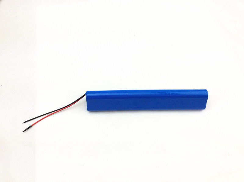 Enook Blue Li Ion Battery Pack 7.4 V 4000mah Untuk Alat Listrik Dengan Disesuaikan