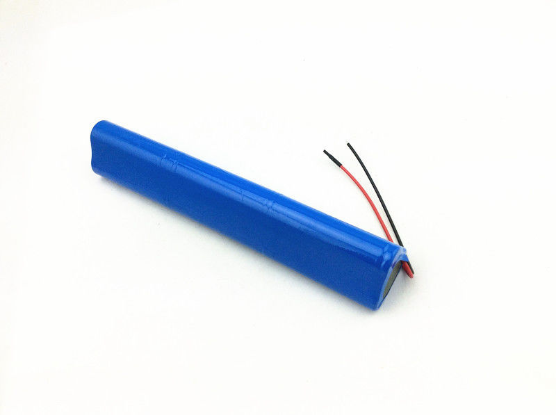 Enook Blue Li Ion Battery Pack 7.4 V 4000mah Untuk Alat Listrik Dengan Disesuaikan