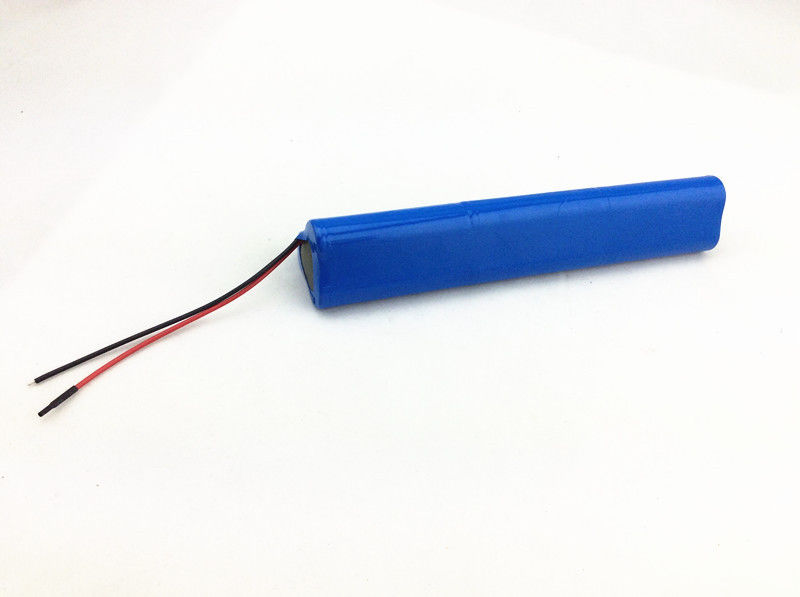 Enook Blue Li Ion Battery Pack 7.4 V 4000mah Untuk Alat Listrik Dengan Disesuaikan