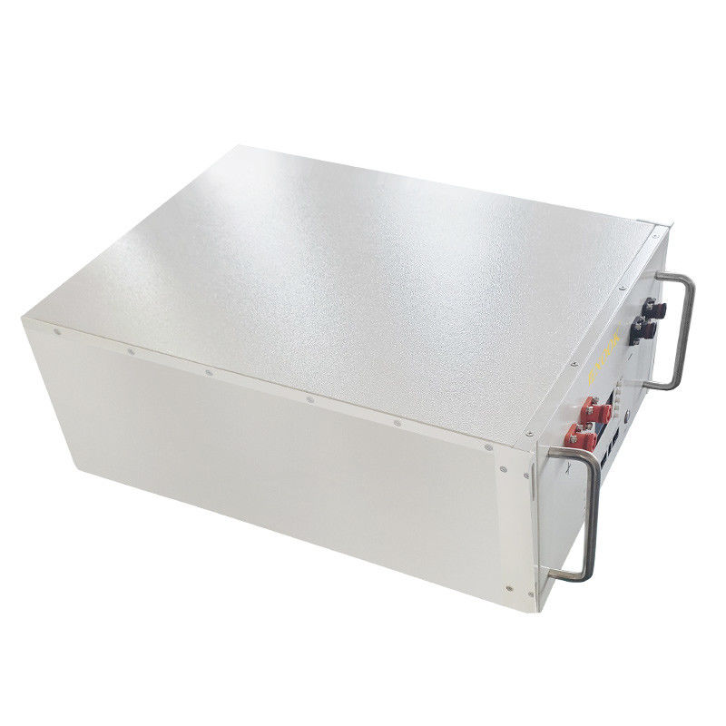 Enook Grade A 48v 51.2v 200ah Server Rack Lifepo4 Baterai Pack Untuk Sistem Penyimpanan Energi Surya