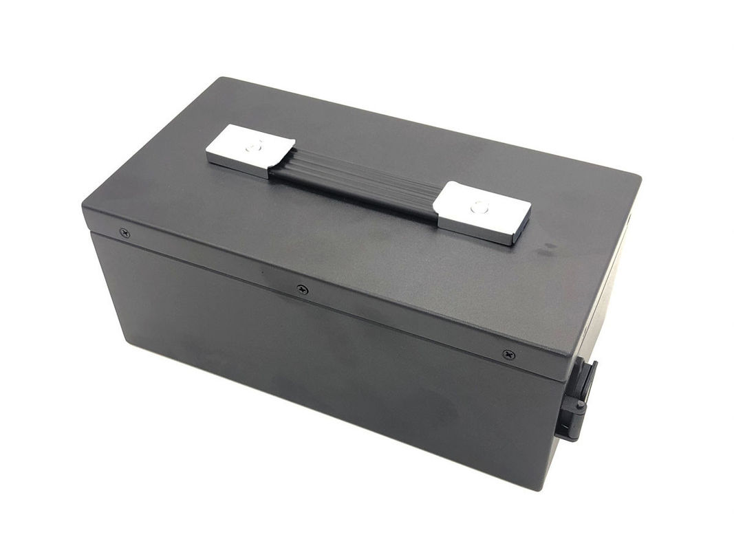 Paket Baterai Li-Ion Disesuaikan 24V 36V 48V 60V 72V 10Ah 20Ah 30Ah 40Ah Baterai Lithium Ion Scooter Listrik
