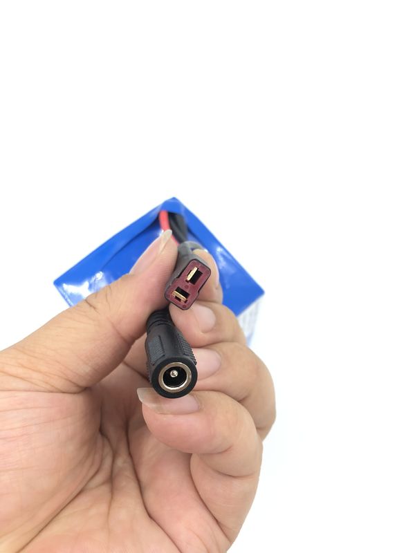IP65 18650 Paket Baterai Khusus Baterai Lithium Ion 36V 8Ah Untuk Skuter Listrik