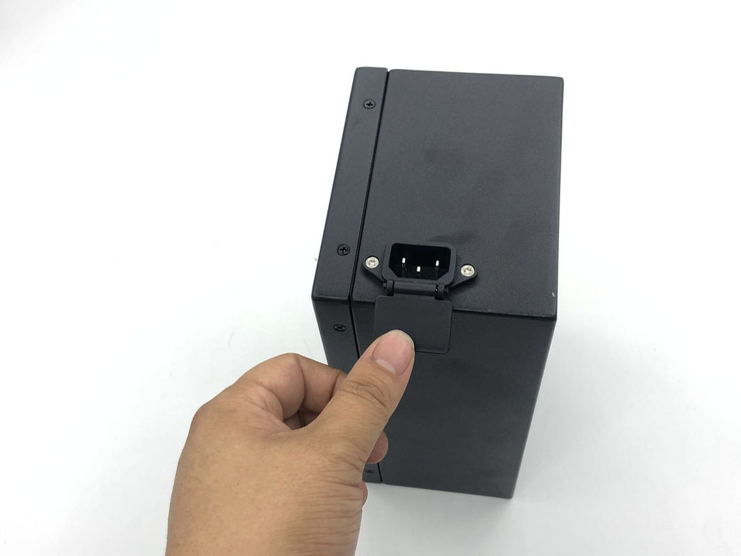 Sepeda Baterai Lithium Terbaru 36V 13AH Baterai Ikan Perak 10S5P Baterai 36V dengan Aluminium