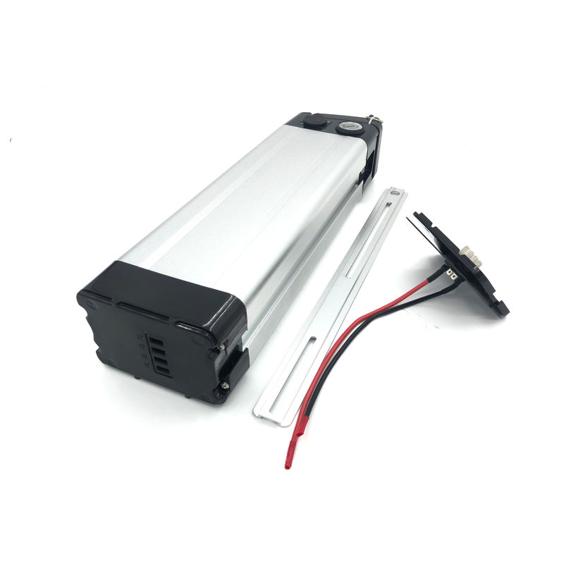 12V 24V 48V 36V 10Ah 20Ah E Scooter Baterai Paket Baterai Lithium Ebike Disesuaikan