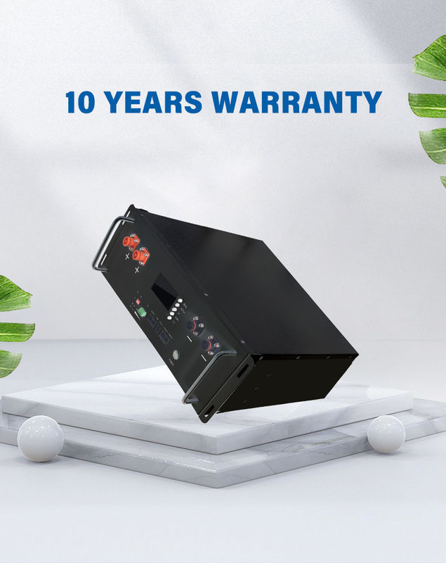 Solar Grid Panel Hybrid Complete Kit 6Kw 8Kw 10Kw 12Kw Sistem penyimpanan energi surya rumah