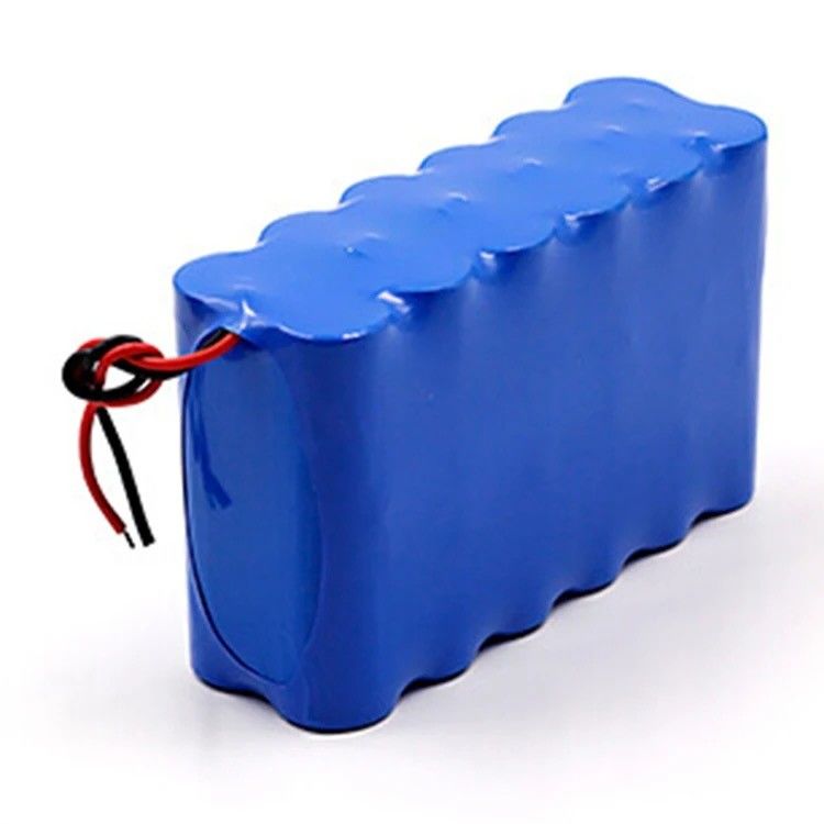 36V 8Ah 25AMP Baterai Sepeda Listrik Paket Baterai Lithium Disesuaikan untuk Baterai Sepeda Listrik