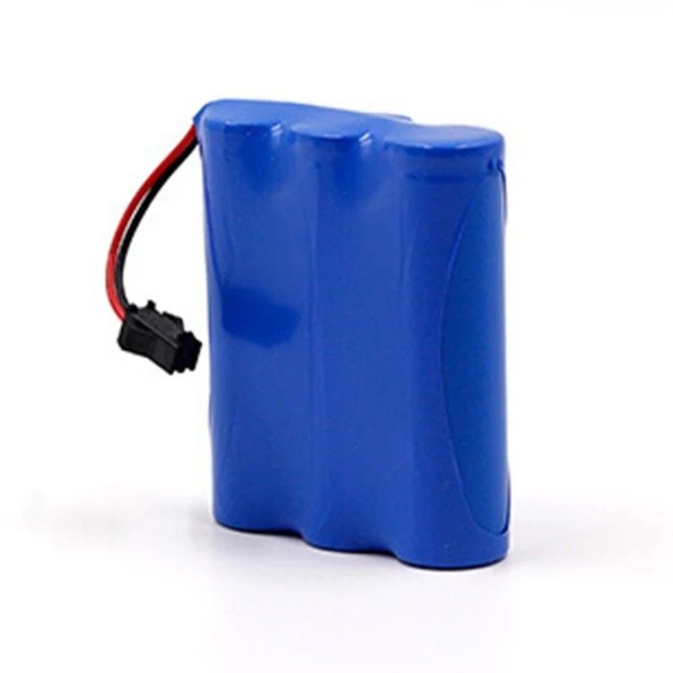36V 8Ah 25AMP Baterai Sepeda Listrik Paket Baterai Lithium Disesuaikan untuk Baterai Sepeda Listrik