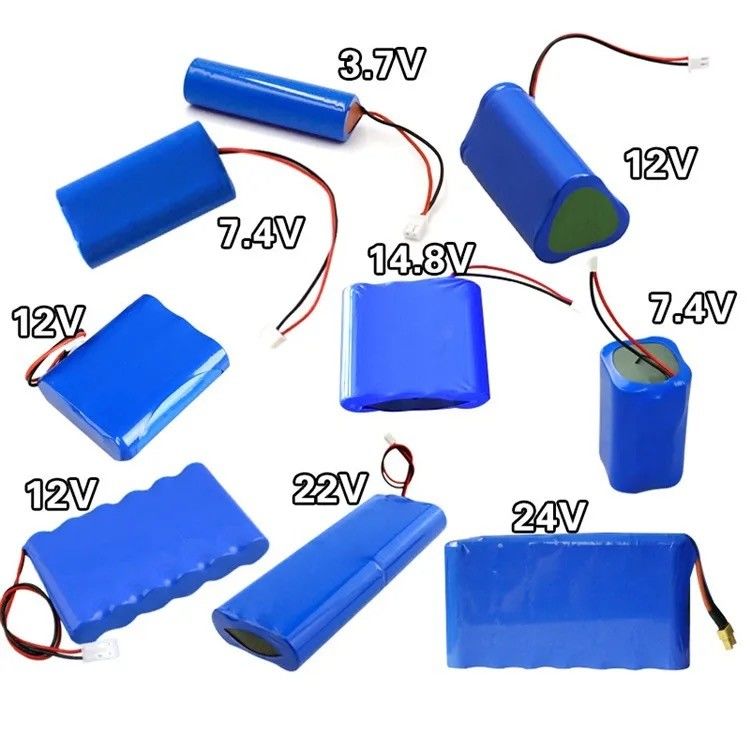 36V 8Ah 25AMP Baterai Sepeda Listrik Paket Baterai Lithium Disesuaikan untuk Baterai Sepeda Listrik
