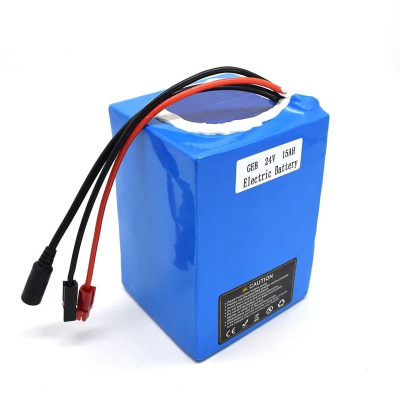 Mobil Bayi Normal Li Ion Lifepo4 Baterai Paket 36V 6Ah Lithium Ion Baterai 4.4Ah 7.8Ah 8Ah 9Ah 10Ah untuk Skuter Listrik
