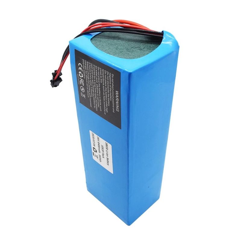Mobil Bayi Normal Li Ion Lifepo4 Baterai Paket 36V 6Ah Lithium Ion Baterai 4.4Ah 7.8Ah 8Ah 9Ah 10Ah untuk Skuter Listrik