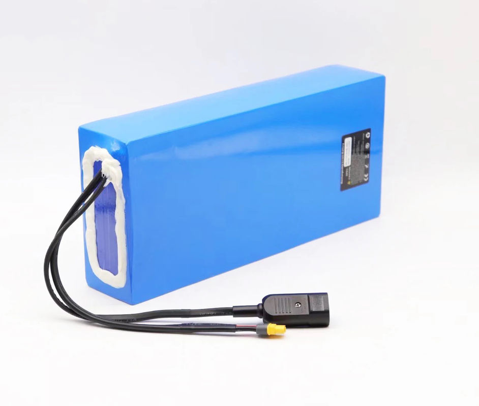 Mobil Bayi Normal Li Ion Lifepo4 Baterai Paket 36V 6Ah Lithium Ion Baterai 4.4Ah 7.8Ah 8Ah 9Ah 10Ah untuk Skuter Listrik