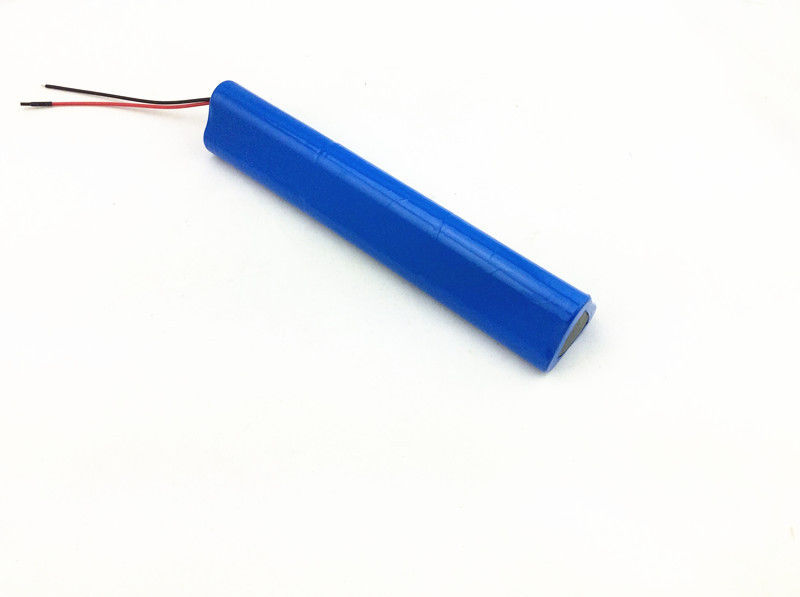 Enook 2S3P Li Ion Battery Pack 7.4 V 4000mah Untuk E Bike Dan Alat Listrik