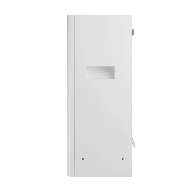 Enook Solar 5KWH 10KWH LifePO4 Lithium Baterai 24V 48V Energi Surya 200Ah Power Wall Lifepo4 Pack