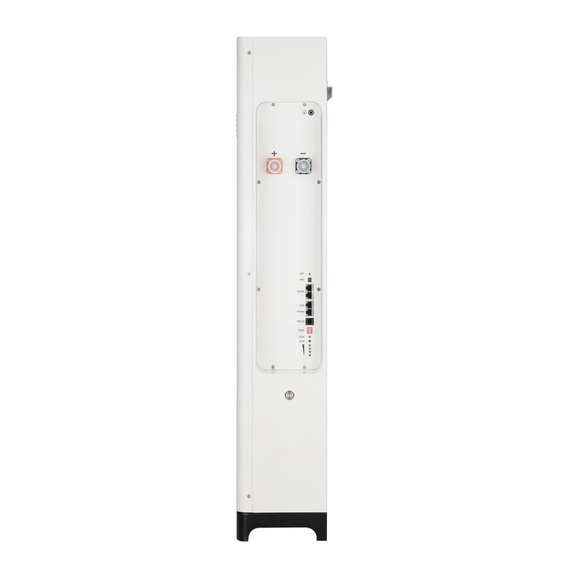 Hybrid Grid Solar Energy Storage System 10~20 Kwh Daya Keluar 15PCS LifePO4 Baterai Lithium