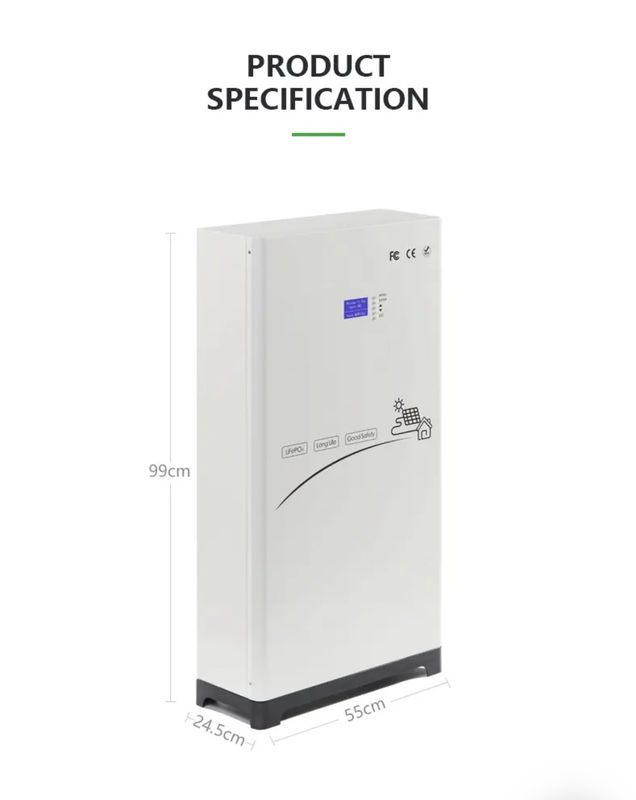 All-In-One Off Grid 10Kva Hybrid Solar Storage System 5Kw 10Kw 20Kw On Grid Sistem Panel Energi Surya Lengkap Untuk Villa