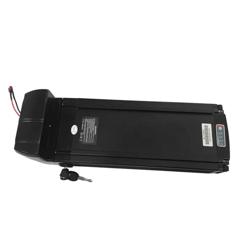 Baterai Lithium Ion E Bike Baterai 36V 13Ah Baterai Ebike Untuk Sepeda Listrik