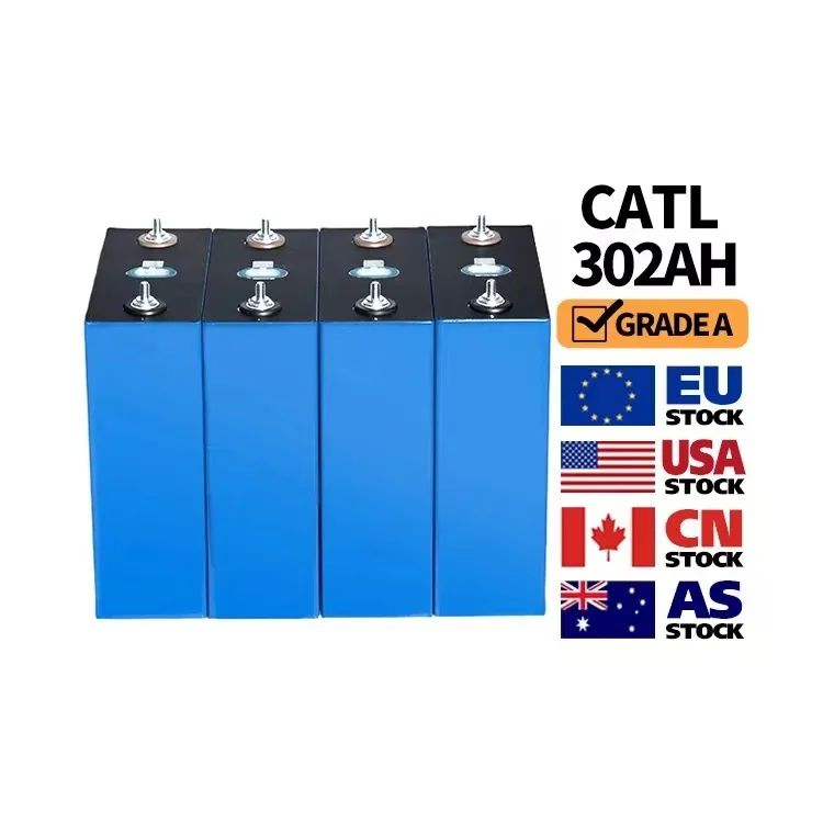 EV LF280K Lifepo4 3.2V 280ah Lifepo4 Sel Baterai Lithium Besi Fosfat 3.2V 302Ah Sel Baterai Lithium LFP4