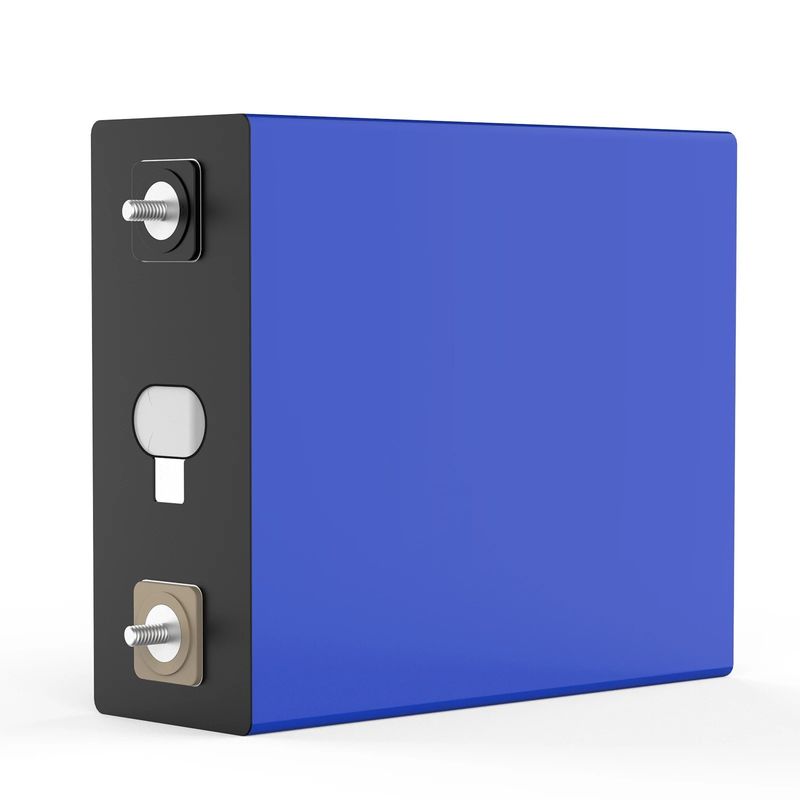 Sistem BMS yang disesuaikan Baterai Lithium Lifepo4 CATL 3.2V 173Ah Untuk Perkakas Rumah RV Sistem Surya