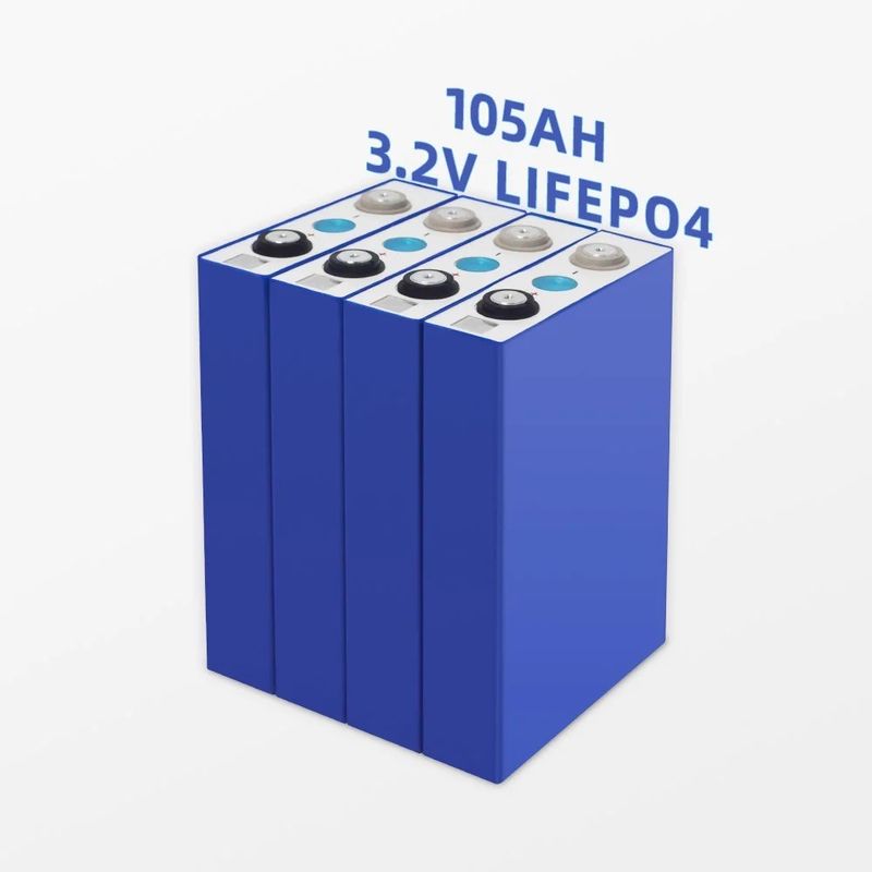 Baterai Lifepo4 untuk penyimpanan energi EV