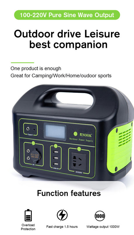 LiFePO4 Lithium Ion Battery Powered Outdoor Cabinet Energi penyimpanan dengan panel surya