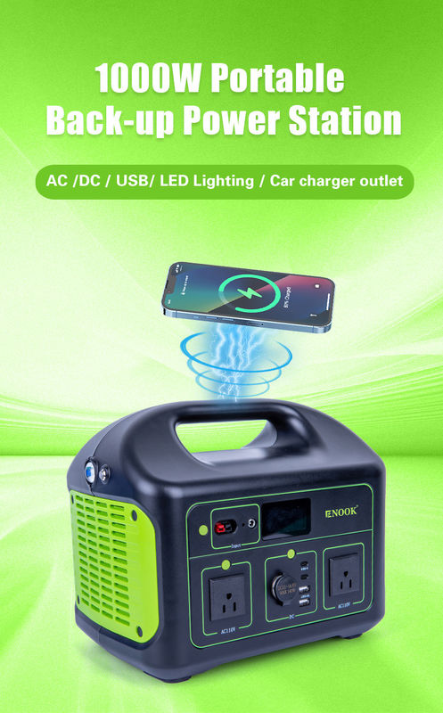 LiFePO4 Lithium Ion Battery Powered Outdoor Cabinet Energi penyimpanan dengan panel surya
